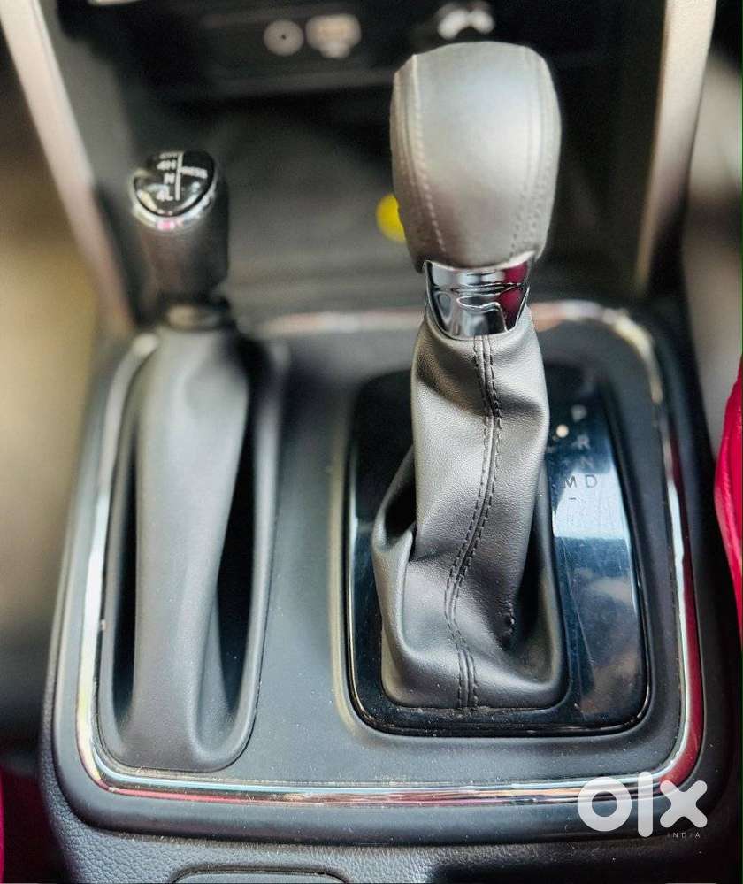 Mahindra Thar Lx 4-str Hard Top At, 2023, Diesel