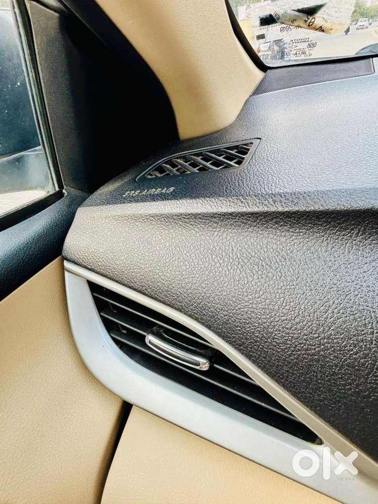 Toyota Yaris 2019 Petrol Good Condition