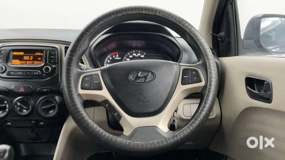 Hyundai Santro Magna, 2020, Petrol