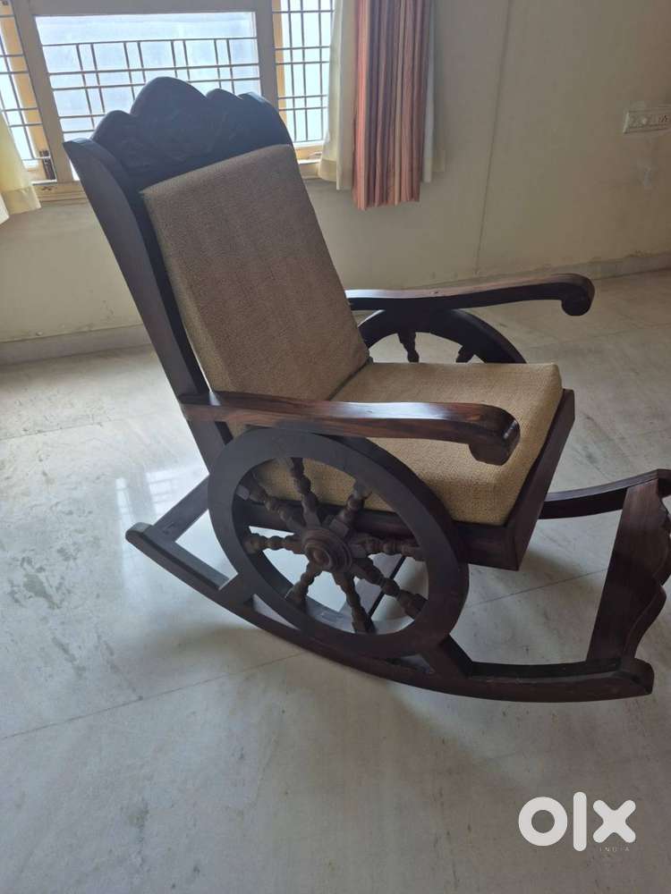 Rocking Chair Sofa Dining 1824725079