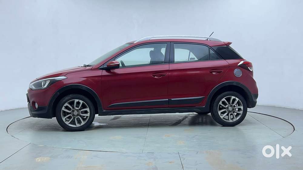 Hyundai I20 Active 1.2 S, 2016, Petrol
