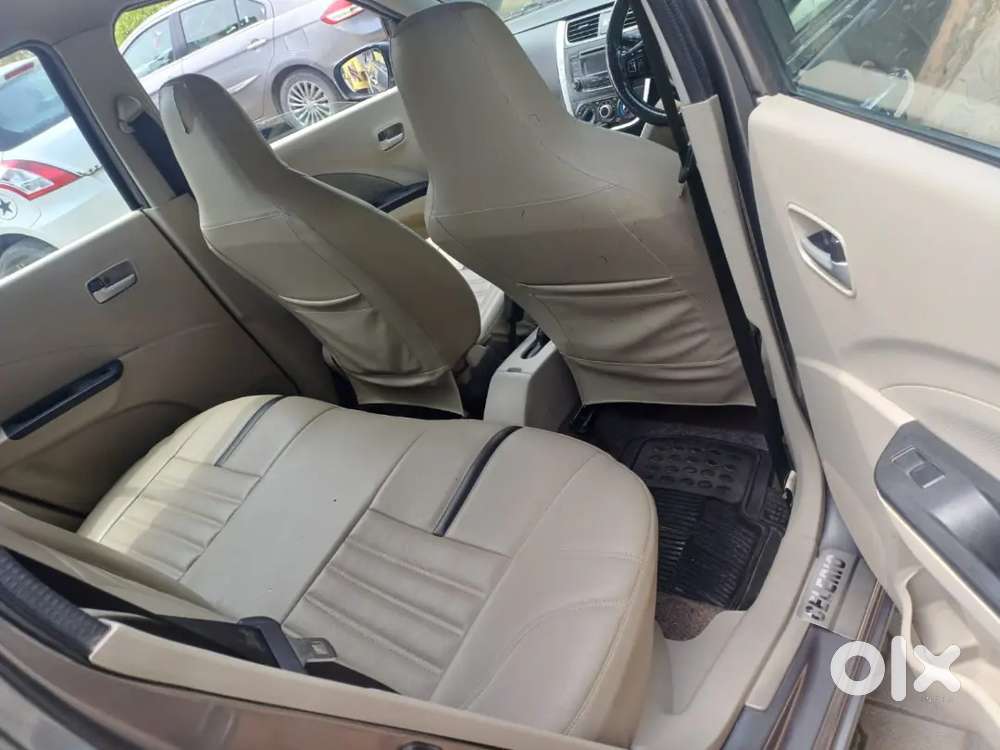 Maruti Suzuki Celerio Zxi 2018 Model Totally Original