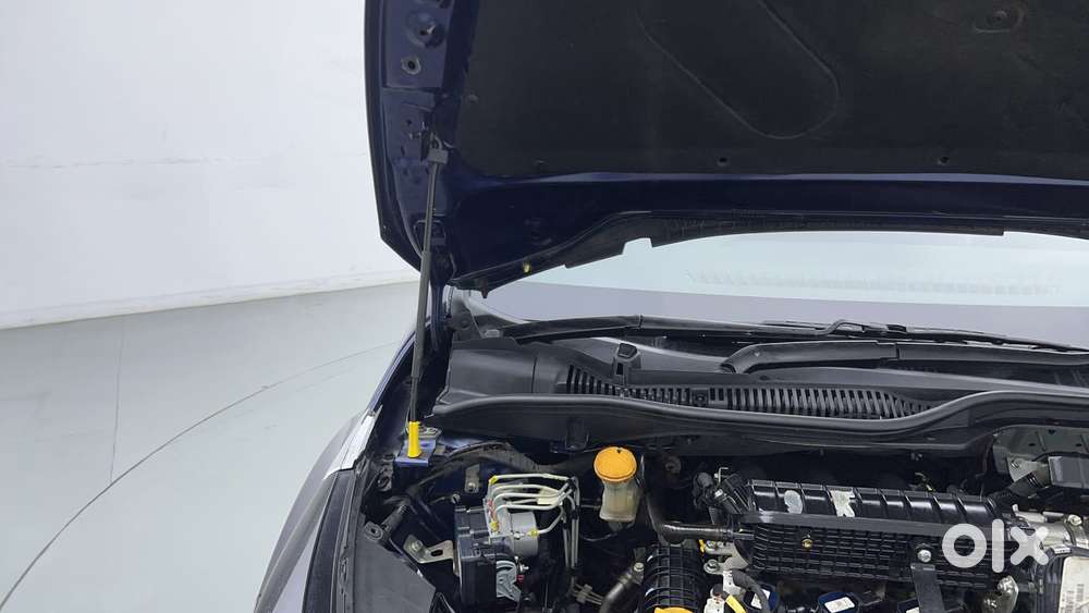 Tata Altroz 1.2 Xm Plus, 2024, Petrol