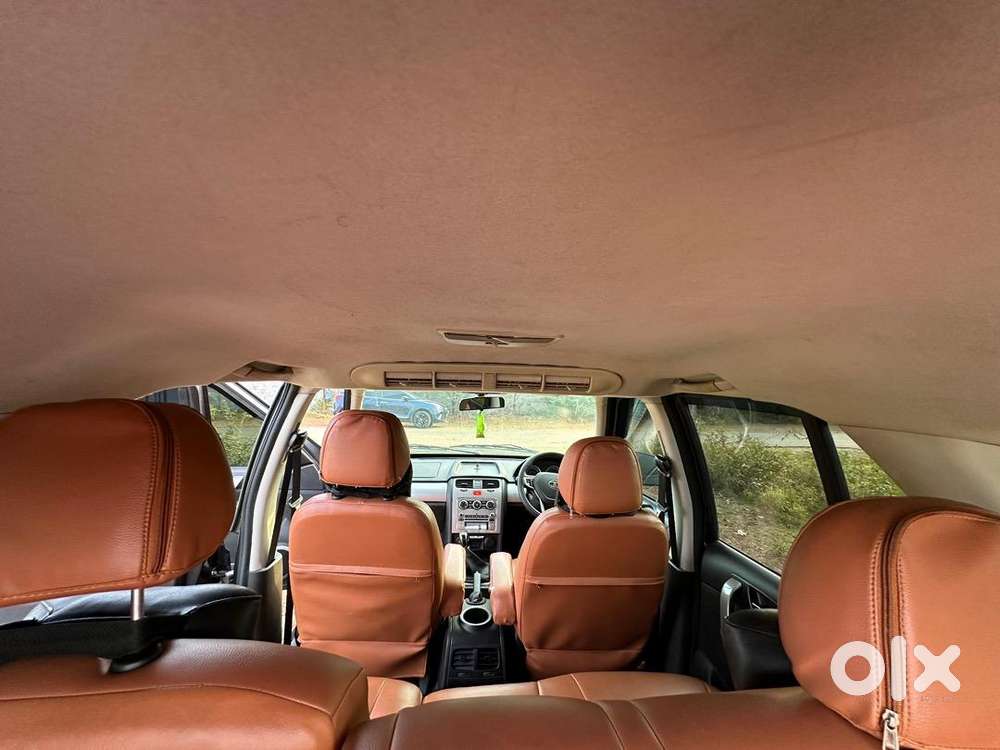 Tata Safari Storme Varicor 400 Diesel Car 2019