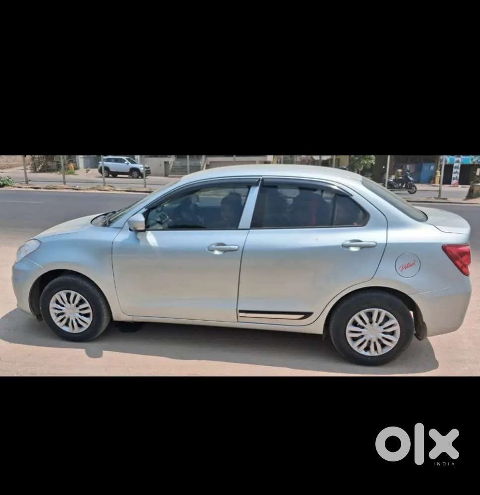 Maruti Suzuki Dzire Vxi 2024 Variant