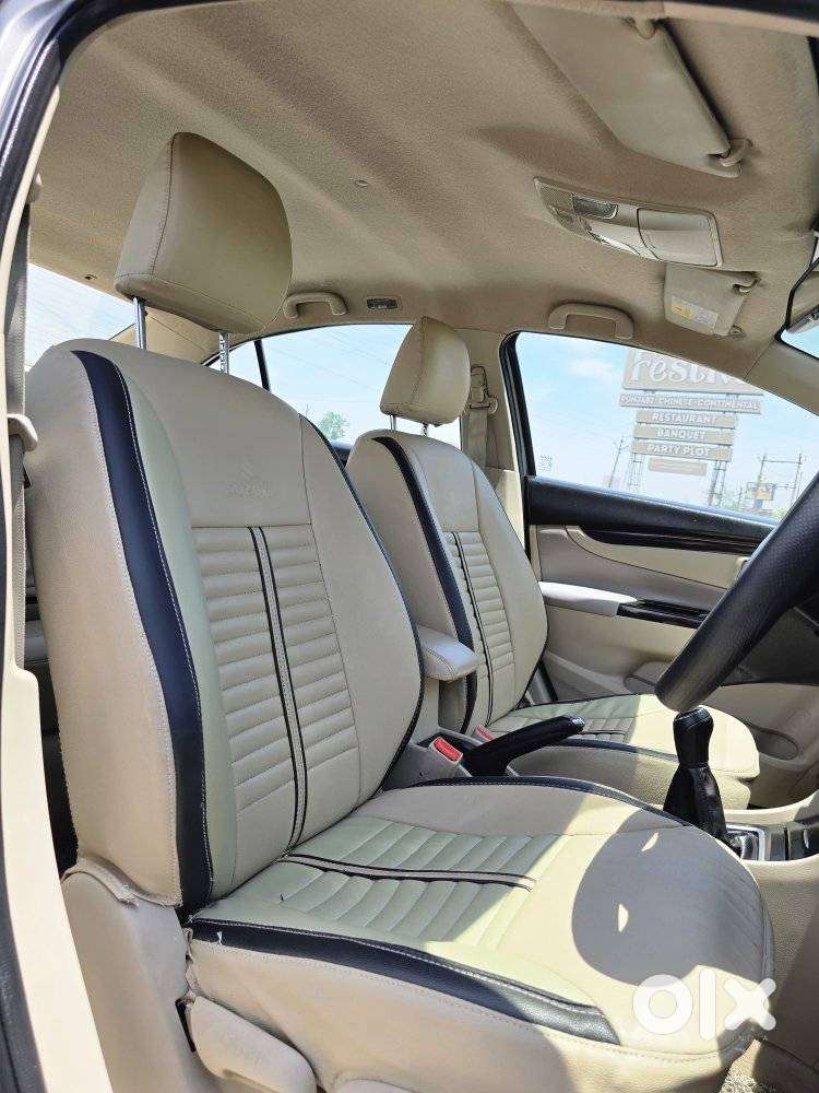 Maruti Suzuki Ciaz, 2017, Diesel