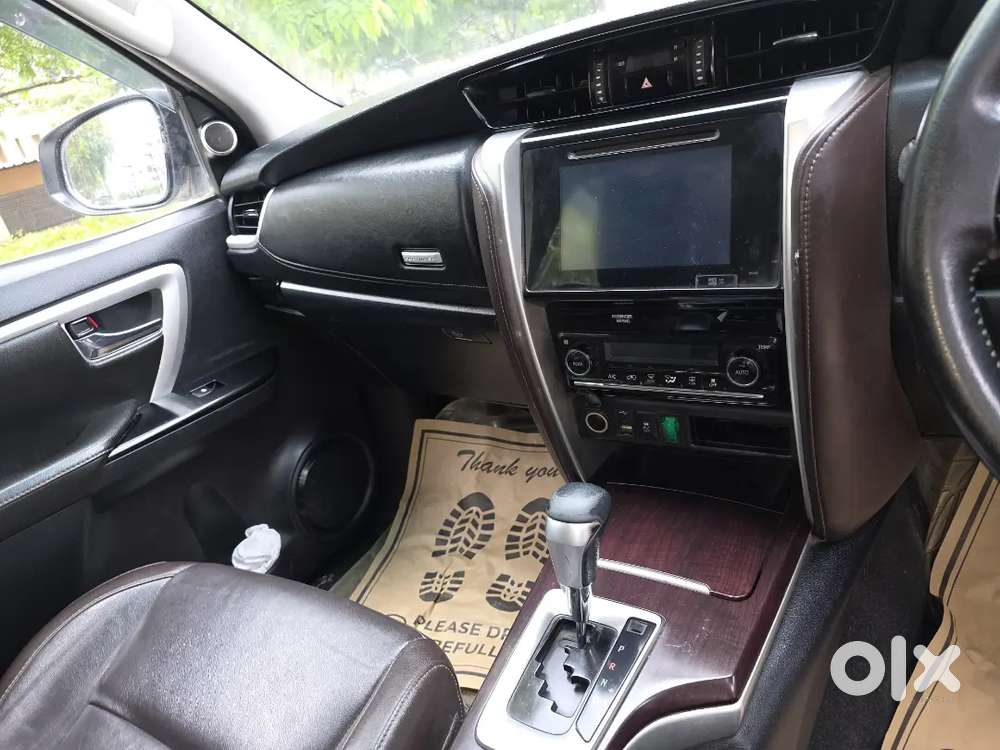 All Good Car