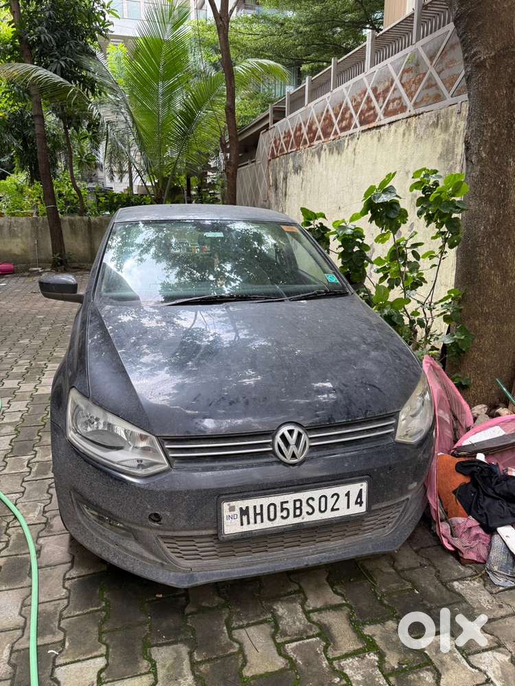 Volkswagen Polo Diesel 2nd 2013
