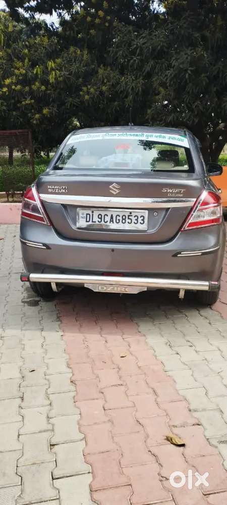 Maruti Suzuki Dzire 2013 Petrol 101300 Km Driven