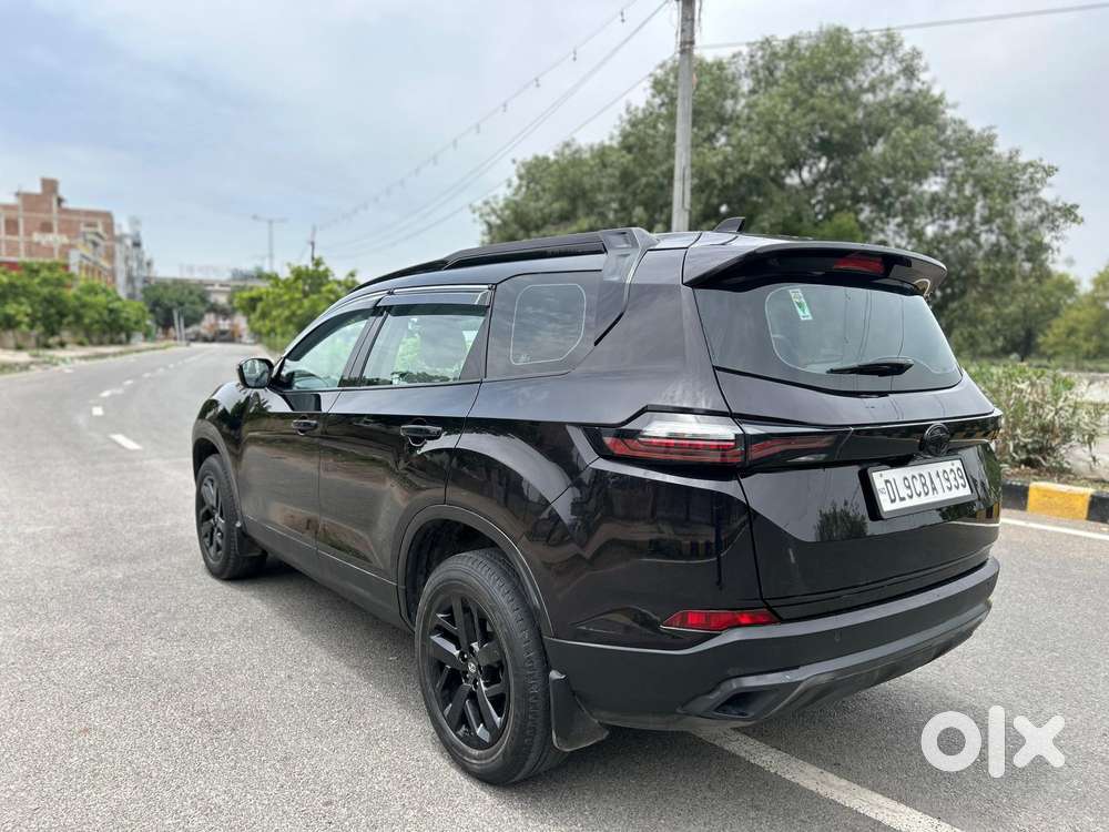Tata Safari 2.0 Kryotec Xza Plus Gold 7 Str, 2022, Diesel