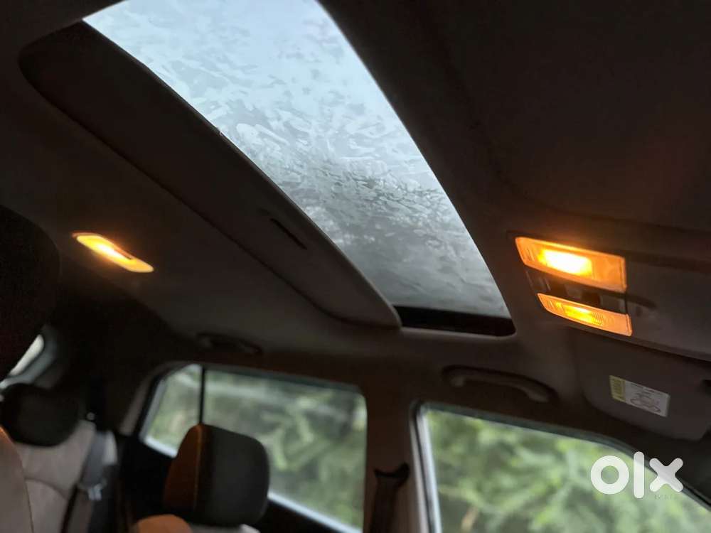 Hyundai Creta 1.6 Sx Plus, 2019, Petrol