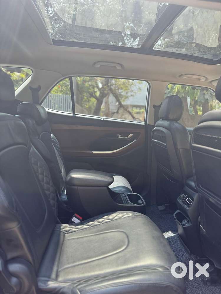 Hyundai Alcazar 1.5 Prestige Diesel Mt 6 Str, 2021, Diesel