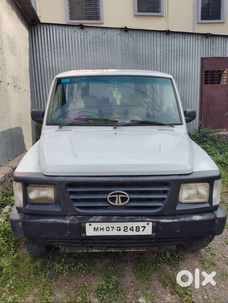 Very Good Condition Sumo