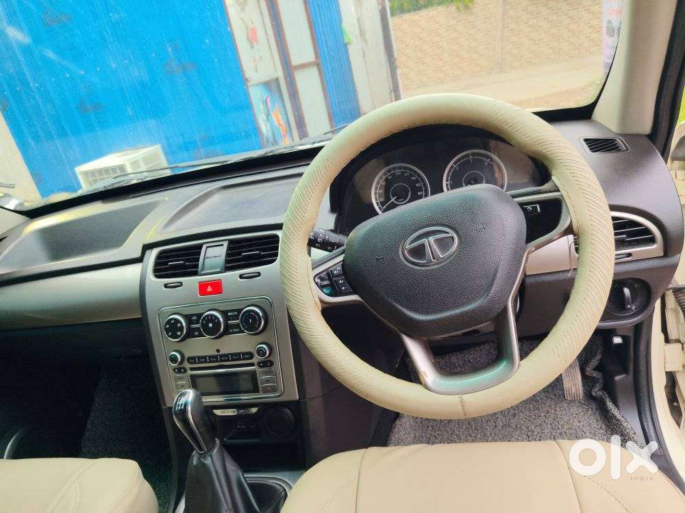 Tata Safari Storme [ ] 2.2 Ex 4x2, 2016, Diesel