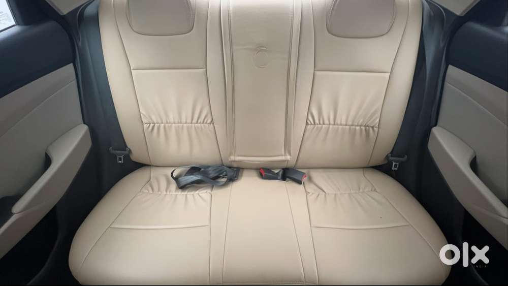 Hyundai Verna [2015-2017] Fluidic 4s 1.6 Crdi Sx (o) At, 2018, Petro..