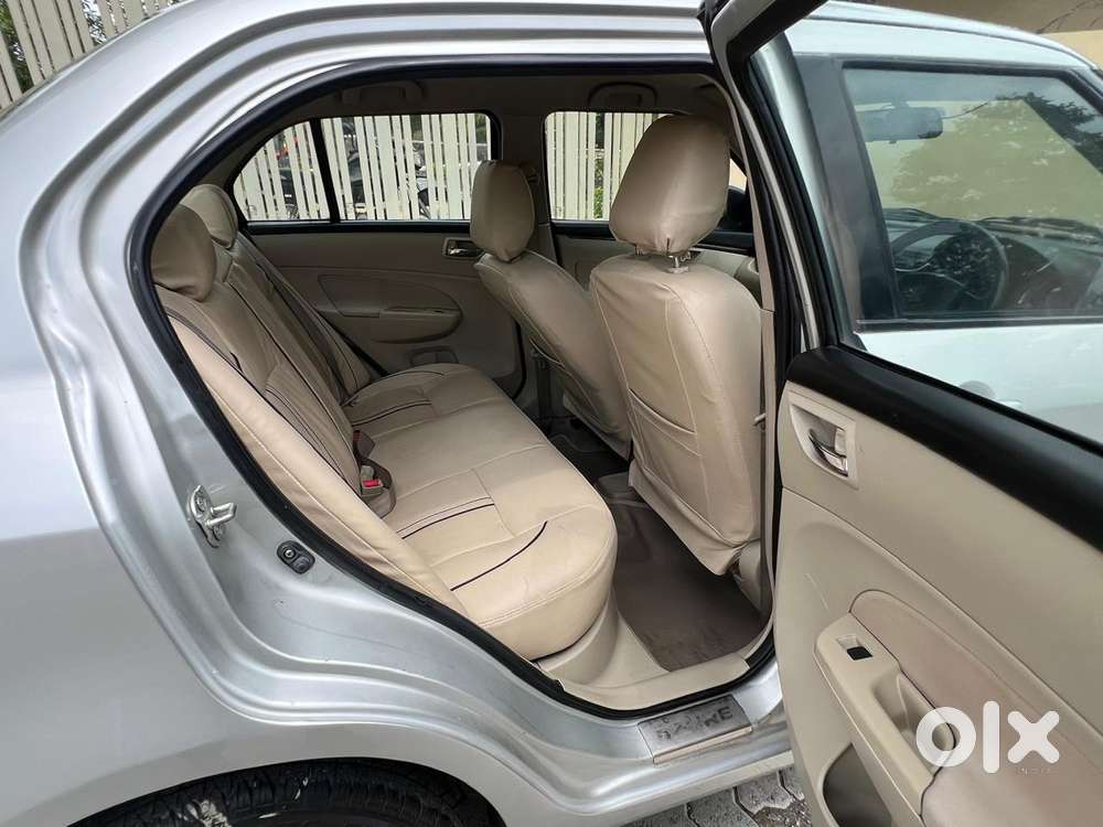 Maruti Suzuki Swift Dzire Vdi Regalia Limited Edition Mt, 2014, Dies..