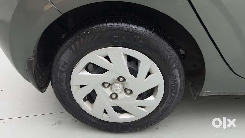 Hyundai Grand I10 Nios Magna 1.2 Mt, 2023, Petrol