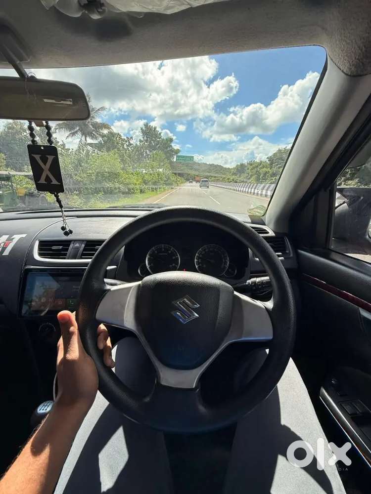 Maruti Suzuki Swift 2015 Diesel Well Maintained