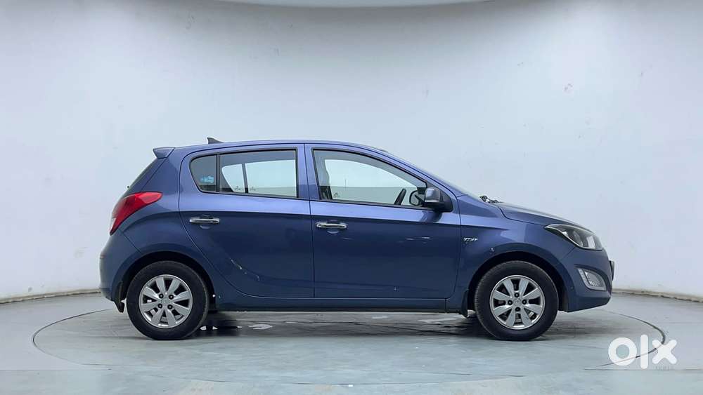 Hyundai I20 Asta 1.2, 2014, Petrol