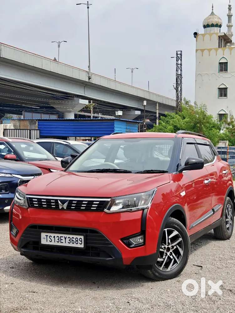 Mahindra Xuv300 Diesel 2022