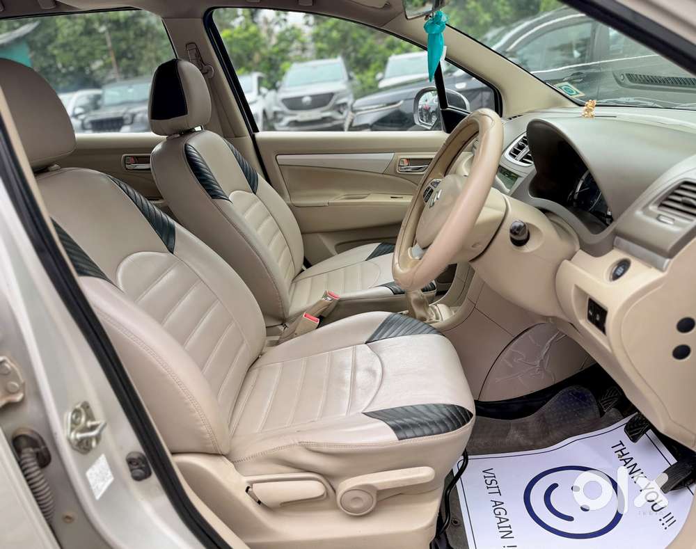 Maruti Suzuki Ertiga 1.5 Zxi Plus, 2018, Diesel