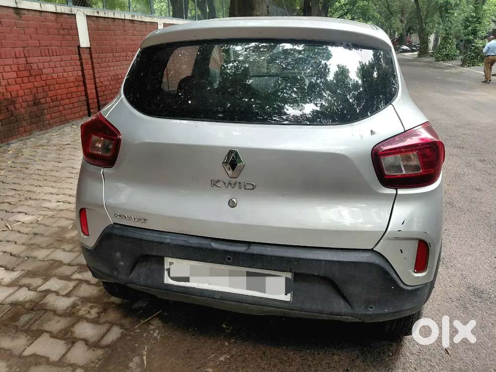 Renault Kwid 2022 Petrol