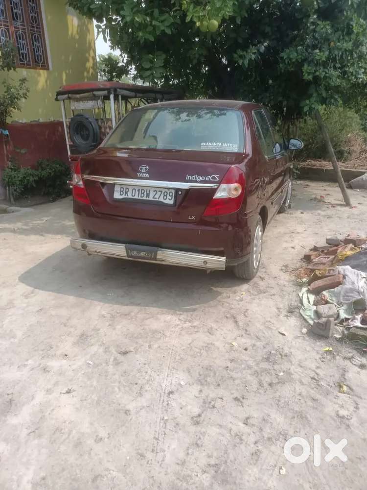 Well Maintained  Car