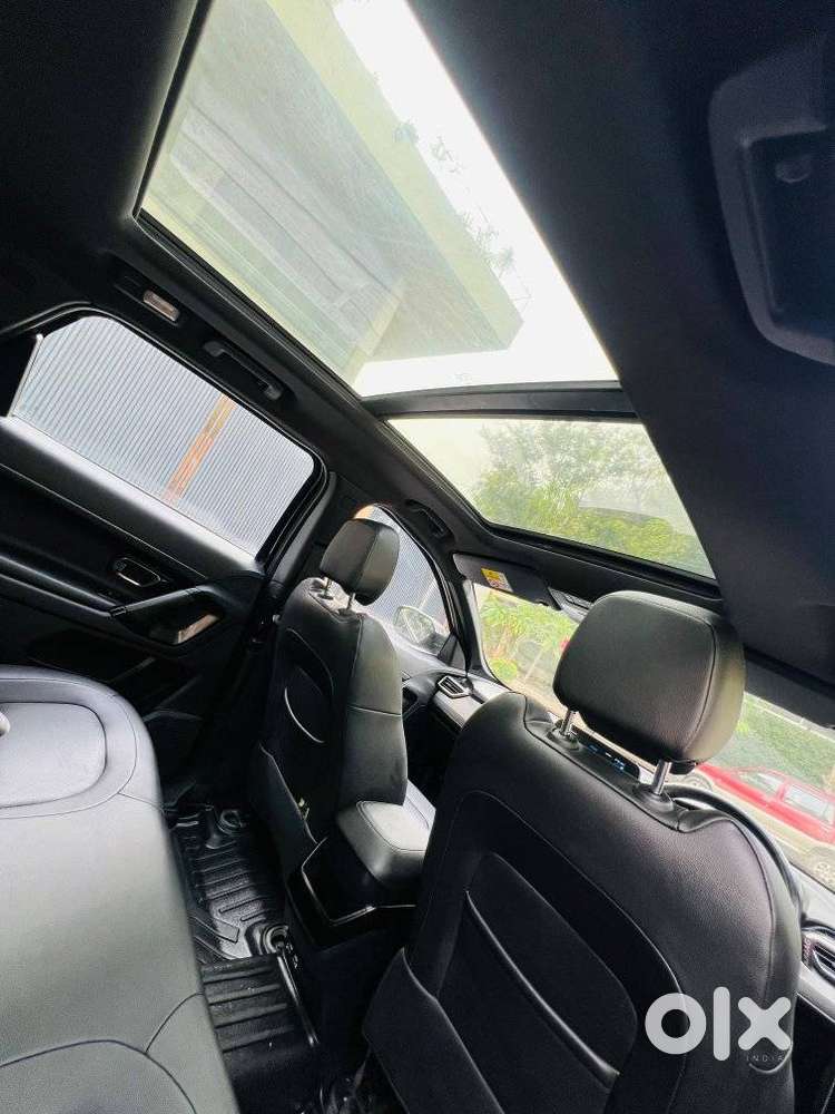 Tata Harrier Xz Plus Dark Edition, 2023, Diesel
