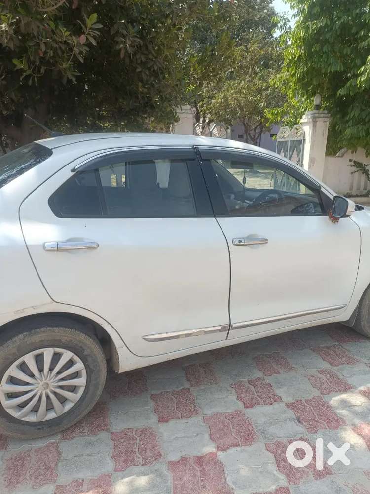 Maruti Suzuki Dzire 2018 Diesel 85200 Km Driven