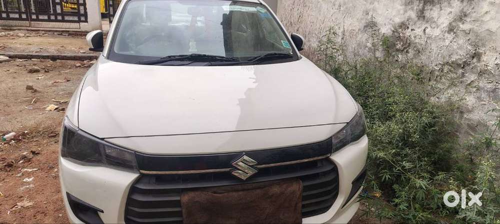 Dezire Vxi Cng Model 2026 Sell