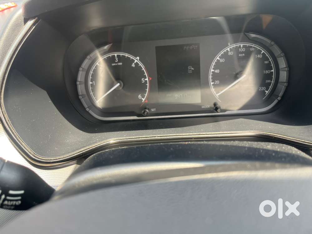 Tata Harrier Diesel 2022