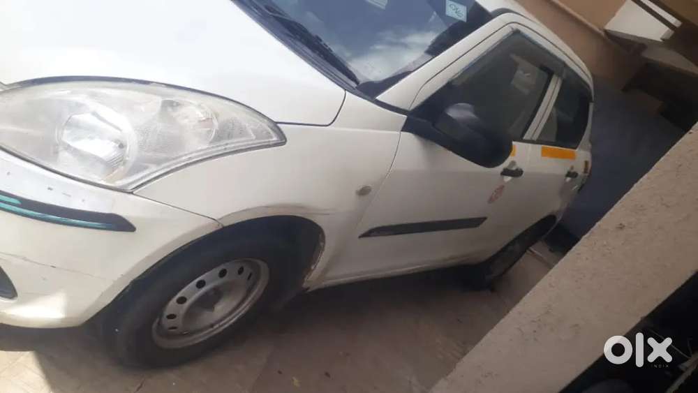 Maruti Dzire Tour 2022