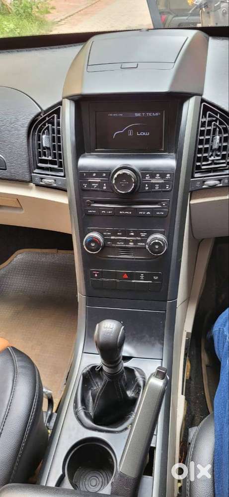 Mahindra Xuv500 2015 Diesel Good Condition