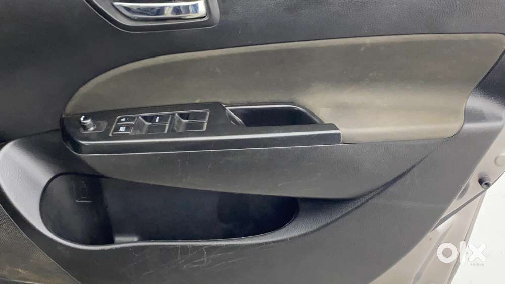 Maruti Suzuki Swift 2011-2014 Vxi, 2013, Petrol