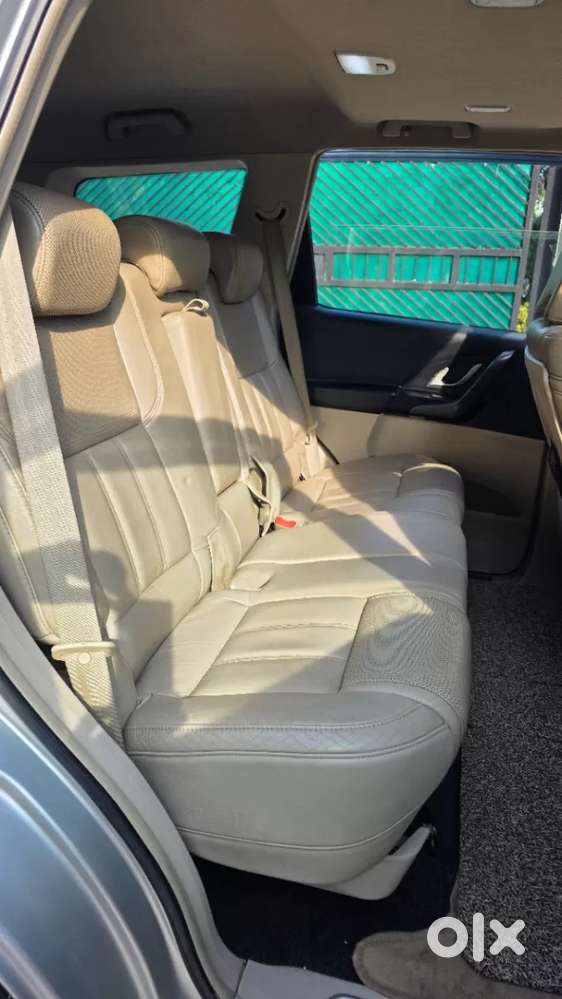 Mahindra Xuv500 At W10 Awd, 2016, Diesel