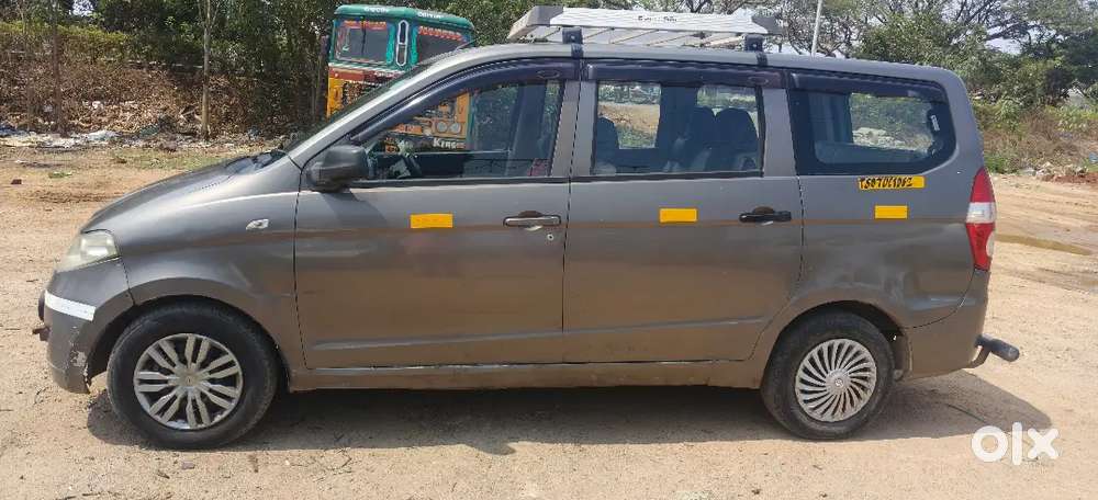 Chevrolet Enjoy 2016 Diesel 250000 Km Driven