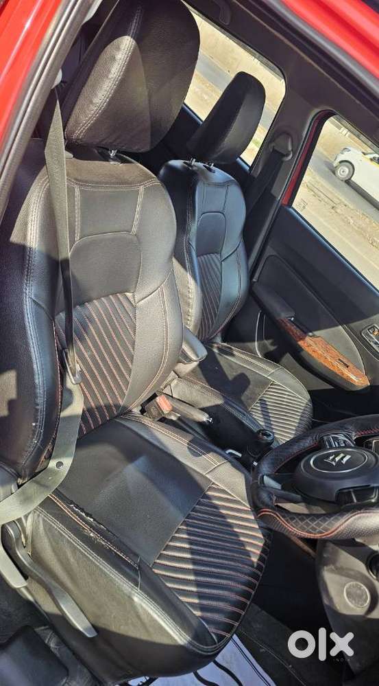 Maruti Suzuki Swift 2023, 2023, Petrol