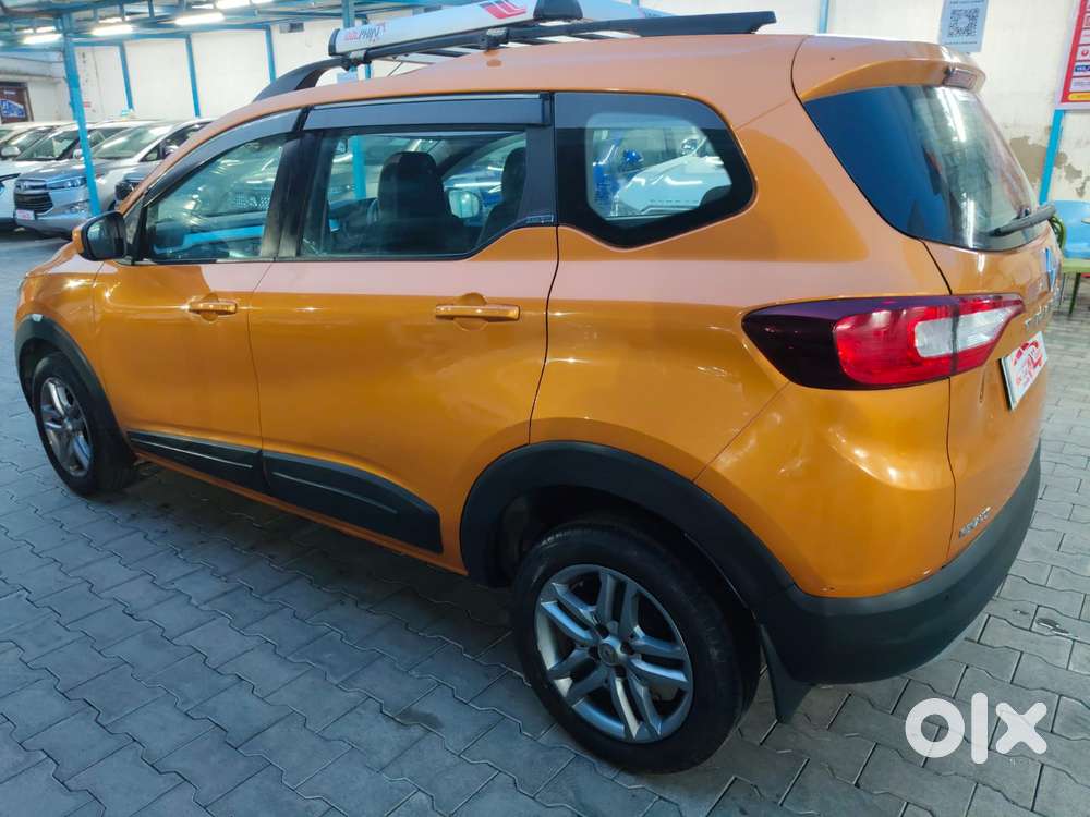 Renault Triber Rxz, 2019
