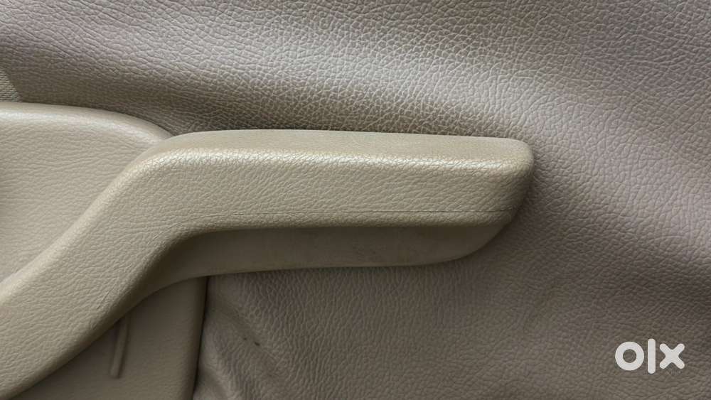 Honda Amaze S I-vtech, 2015, Petrol