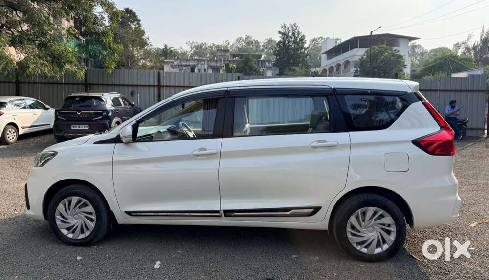 Maruti Suzuki Ertiga Vxi (o) Cng, 2020, Cng & Hybrids