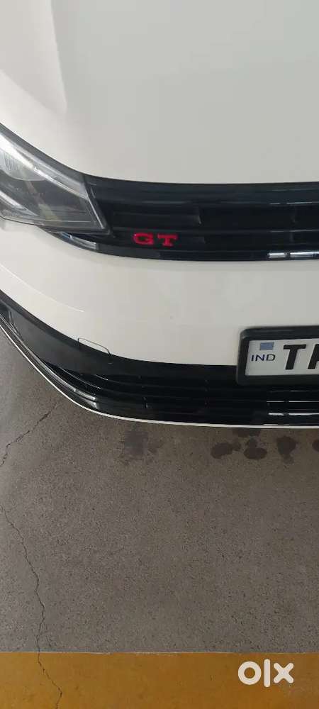 Volkswagen Virtus Gt Plus  110 Kw Dsg Sports Evo,2025