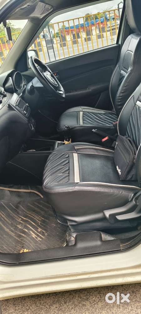 Maruti Suzuki Swift Vxi Abs Bsiv, 2019, Petrol