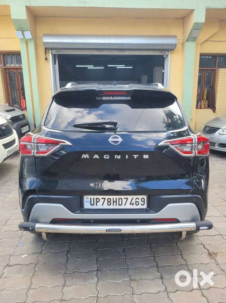 Nissan Magnite 1.0 Xl, 2023, Petrol