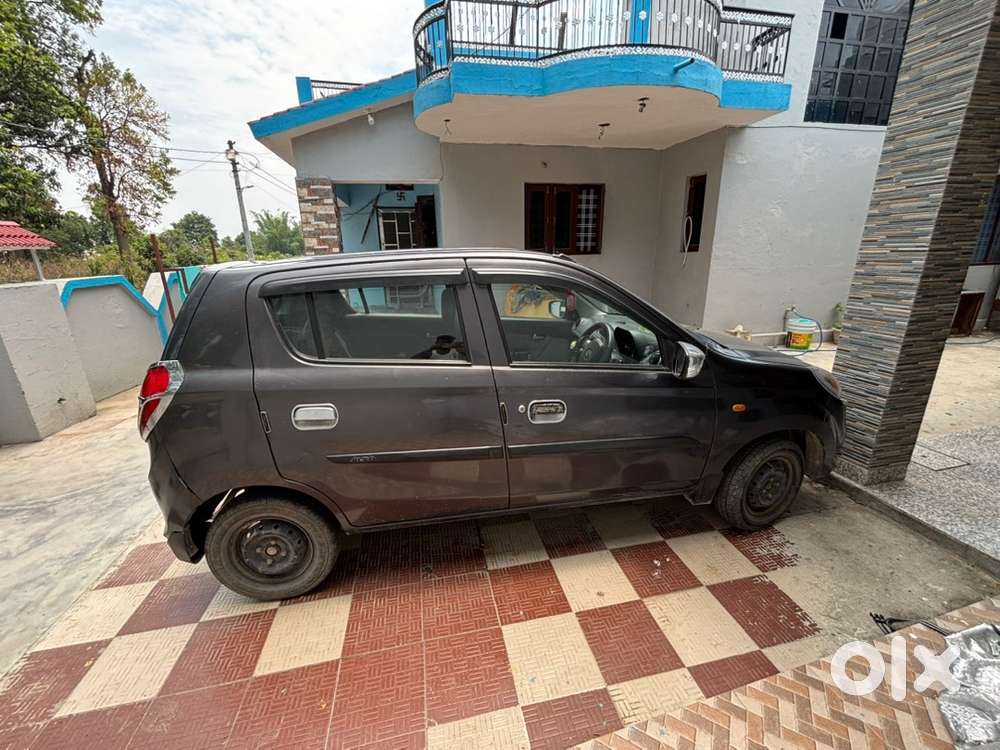 Maruti Suzuki 2019 Car