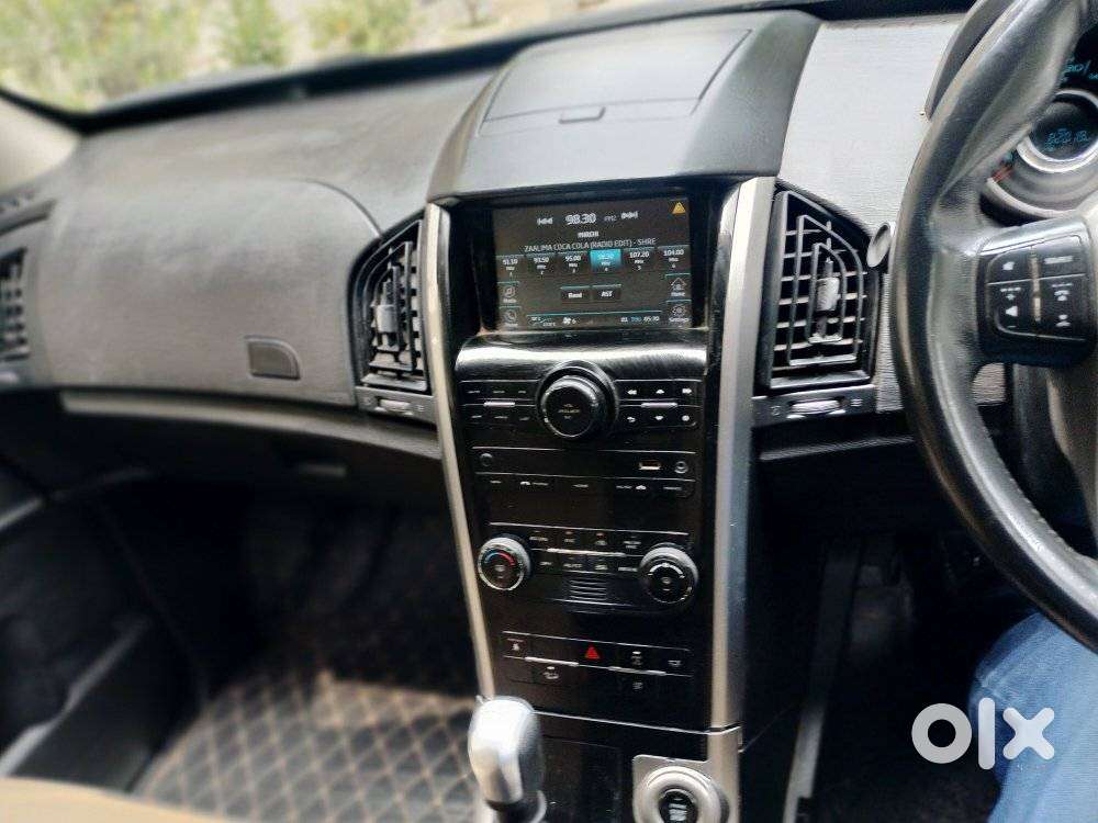 Mahindra Xuv500 W9 1.99, 2018, Diesel