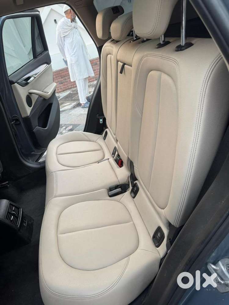 Bmw Diesel Automatic 2021