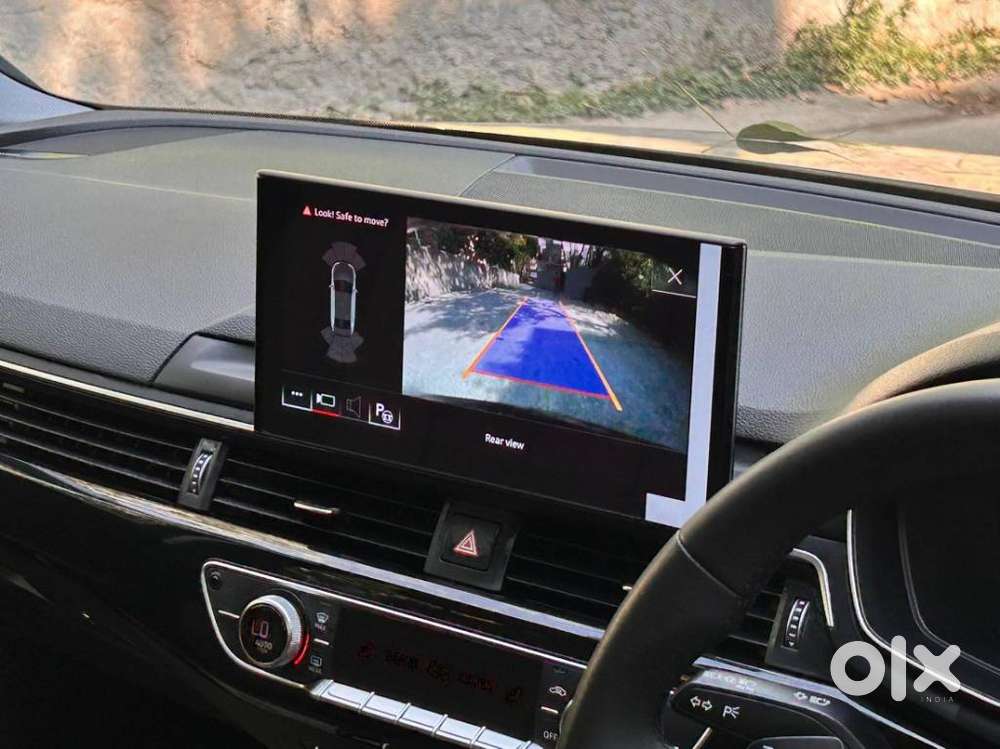Audi A4 2.0 Technology 40 Tfsi, 2025, Petrol
