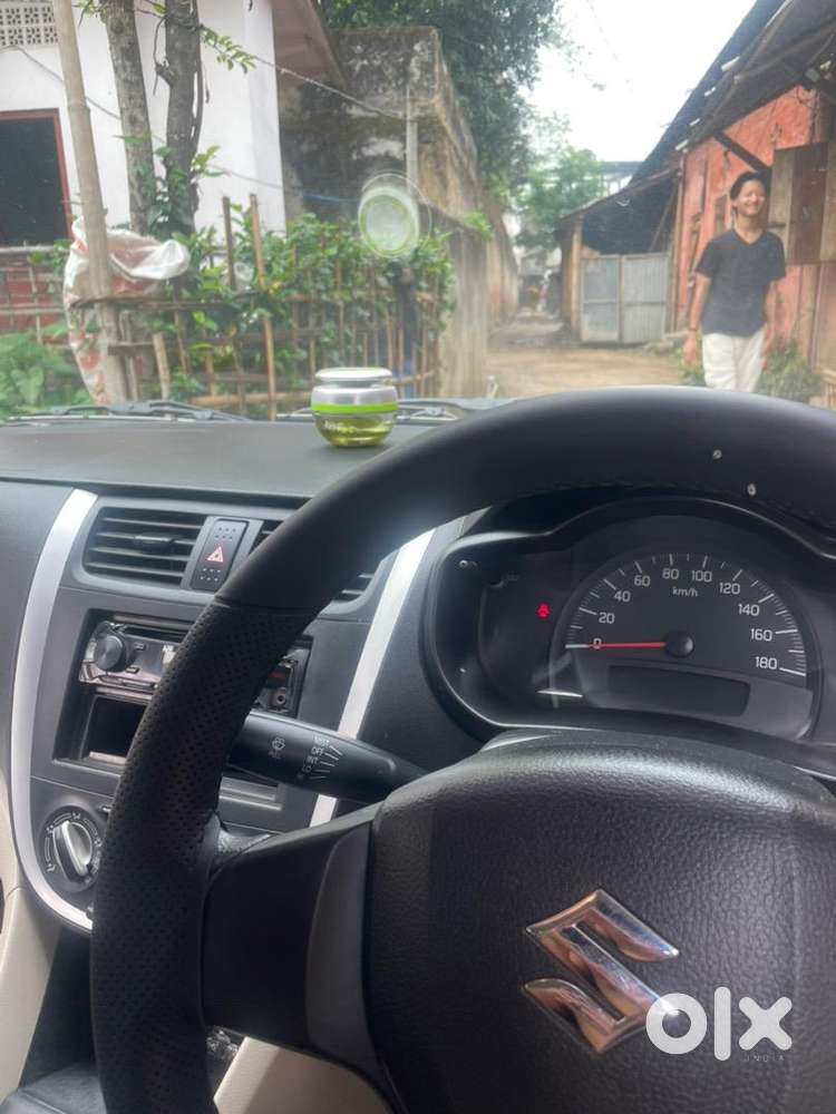 Maruti Suzuki Celerio 2019 Petrol Well Maintained