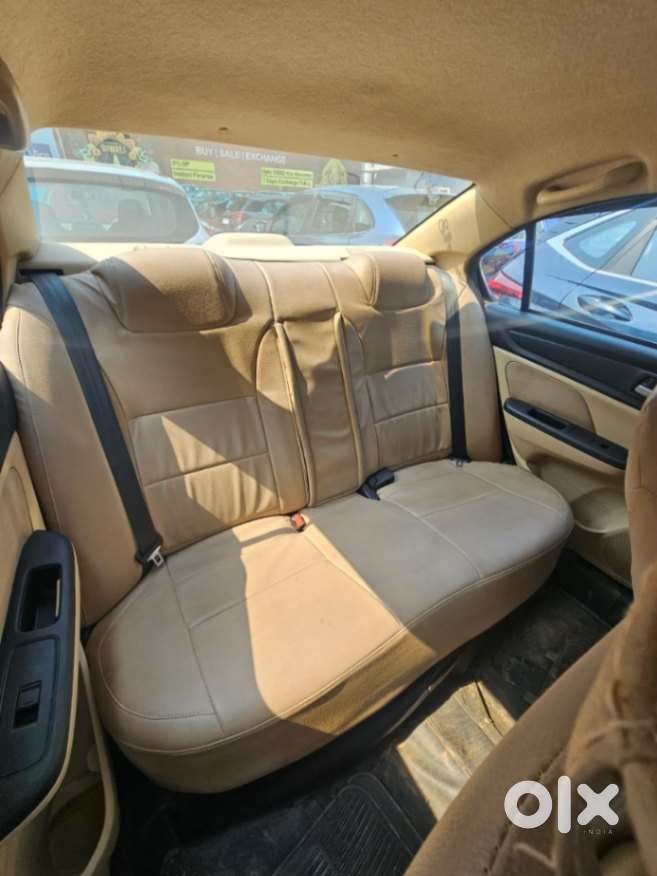 Honda Amaze 1.2 S (o) Privilege Edition I-vtec, 2019, Petrol