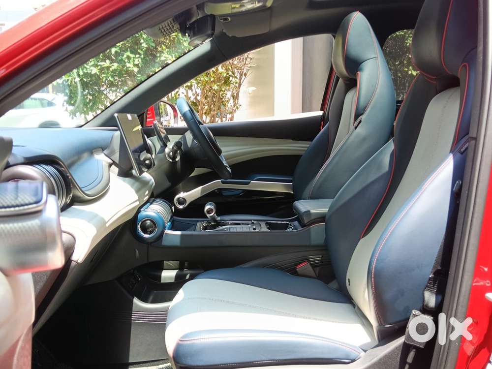 Byd Atto 3 Special Edition, 2023, Electric